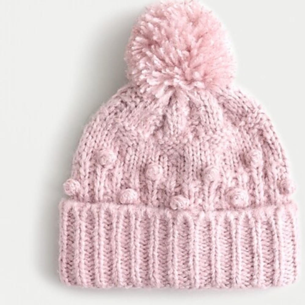 J.Crew knit Beanie Hat
